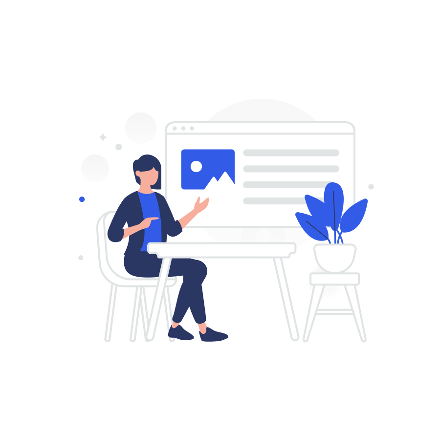 SEO Strategy